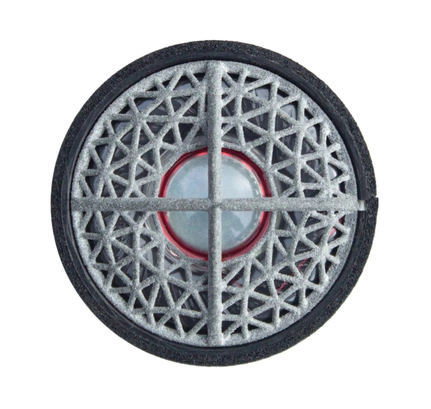 GARADO 改造ヘッドホン (symphones v8 d) GARADO 改造ヘッドホン